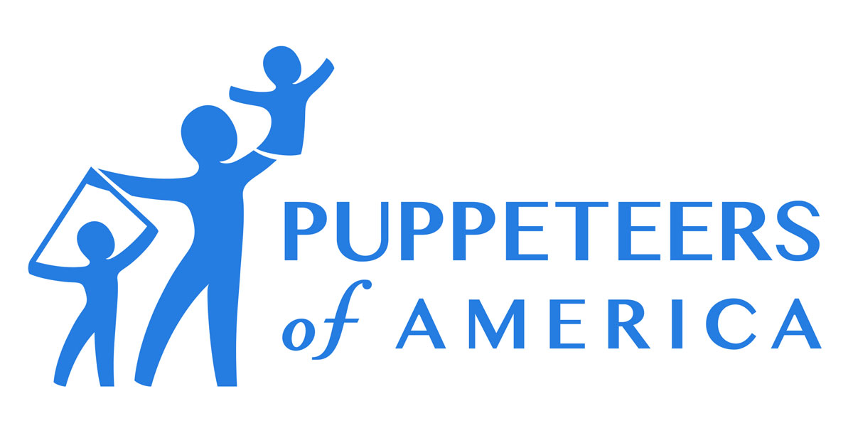 Puppeteers of America Logo