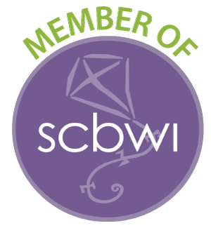 Society of Children's Book Writers and Illustrators Logo