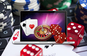 Discover the Paradise of Online Gambling at Spins Heaven Discover the Paradise of Online Gambling at Spins Heaven