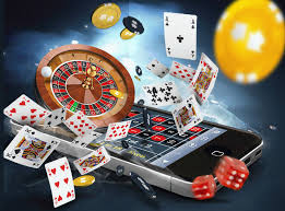 Explore the Excitement of Queen Casino & Sportsbook