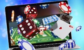 Explore the Excitement of Queen Casino & Sportsbook